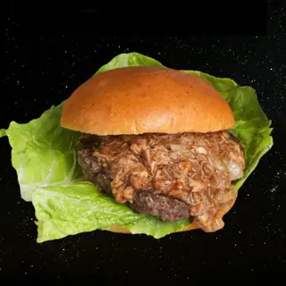 Burger Marte