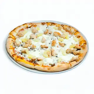Pizza Exotică