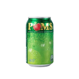 Pom's