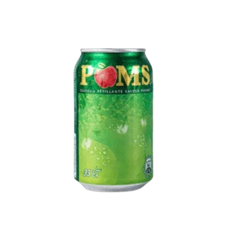 Poms