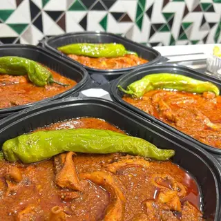 Kamounia Poulpe