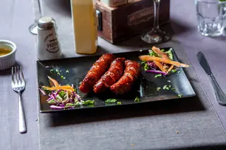 Carnat de casa