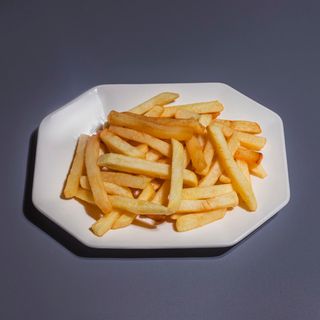 Картофель фри