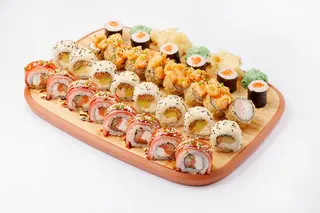 Takara Set PREȚ SPECIAL
