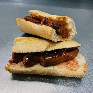 Chistorra