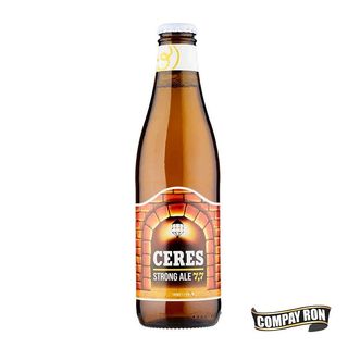 Ceres Strong Ale