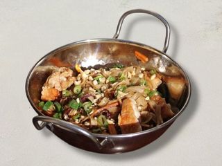 Пад Тай з куркою (390g)