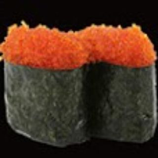 75. Gunkan De Tobiko