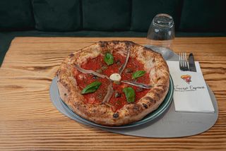 Marinara contemporanea