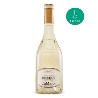 Lugana ca’dei frati 