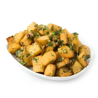 Batata Harra
