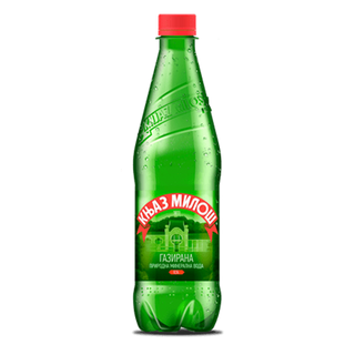 Mineralna voda  0.5l