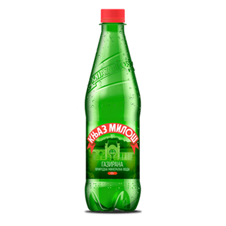 Mineralna voda  0.5l