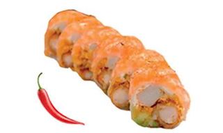 Bejing Roll - 6 pièces