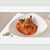 Lamb Chop Masala