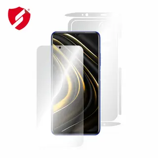 Folie  Xiaomi Poco M3 - Fullbody