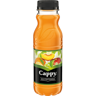 Cappy Napój multiwitamina