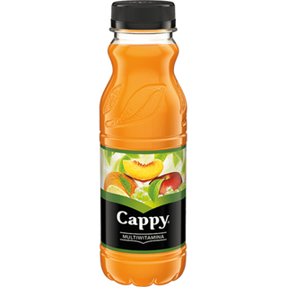 Cappy Napój multiwitamina