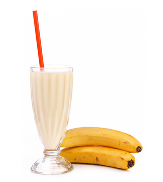 Jus De Banane
