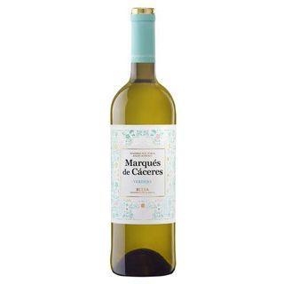 Vino Blanco Marqués De Cáceres (750 Ml.)
