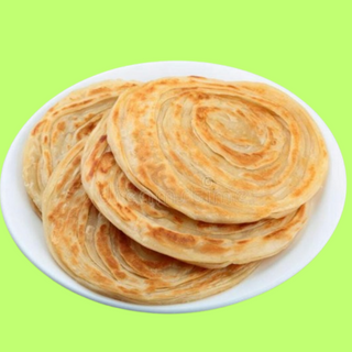 Parotta