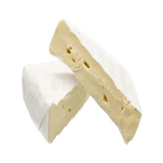 Mini camembert
