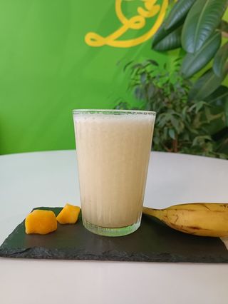 Smoothie – tropical bliss 