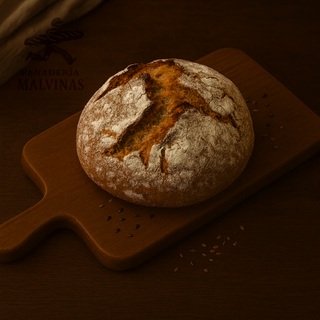 Redondo obrador bio (ud.)