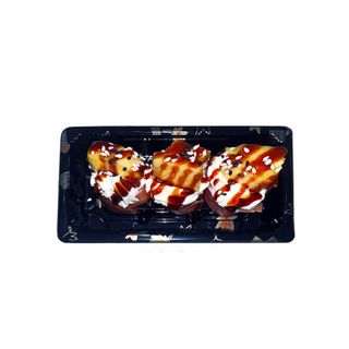 Gungan Philadelphia ananas - 3 pezzi