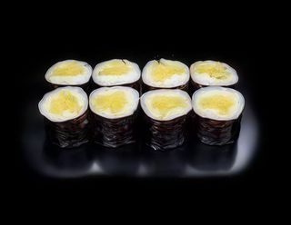 Hosomaki oshinko 8 szt.