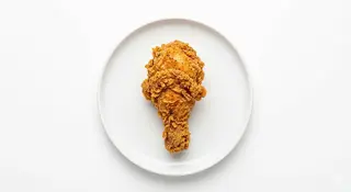 Chicken (1 Pza.)