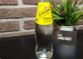Tónica Schweppes (200 Ml.)