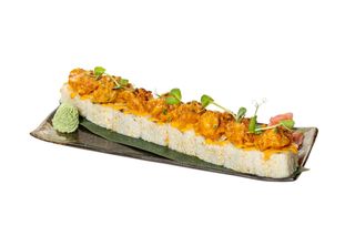 Raku Rock & roll 8 pc / 290 gr