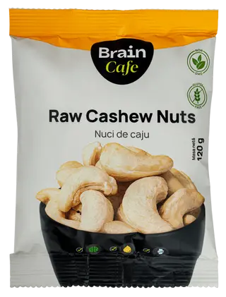 Nuci de caju