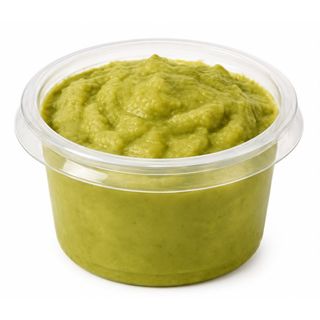 Guacamole sos