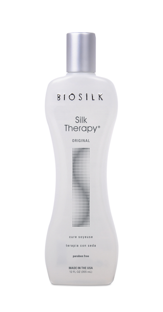 Serum Biosilk Silk Therapy 355 Ml