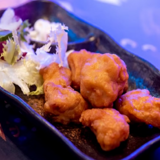 12. Karrage (5 Uds.)