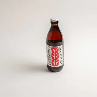 Kombucha Cheeerry