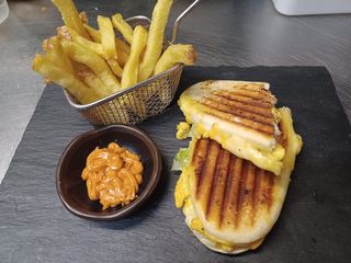 Panini Mixto