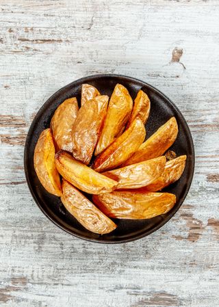 Գյուղական Կարտոֆիլ