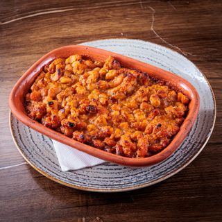 Gredin posni prebranac