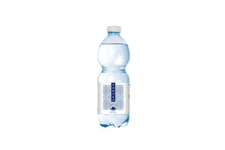 Acqua Naturale 0,5 lt. 