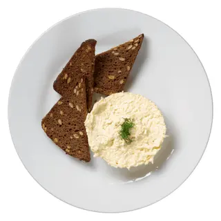Салат "Білочка" (160/80 г)