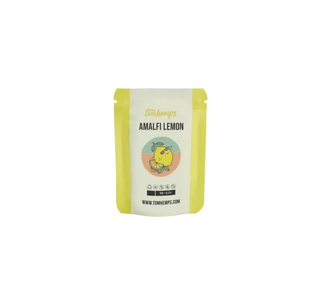 Flores de CBD - Amalfi Lemon 1g