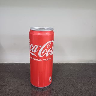 Coca-Cola 33 cl 