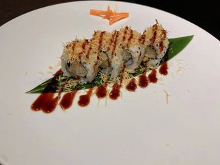 275. Ebiten roll - 4 pezzi