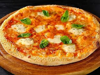 Піца Маргарита 30см (500)