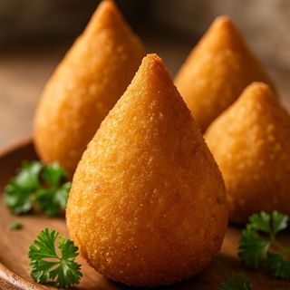 Coxinha