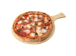 Пица Салами