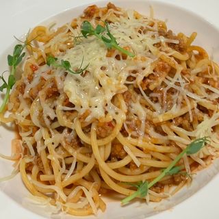 Паста "Болоньезе" (300 гр.)